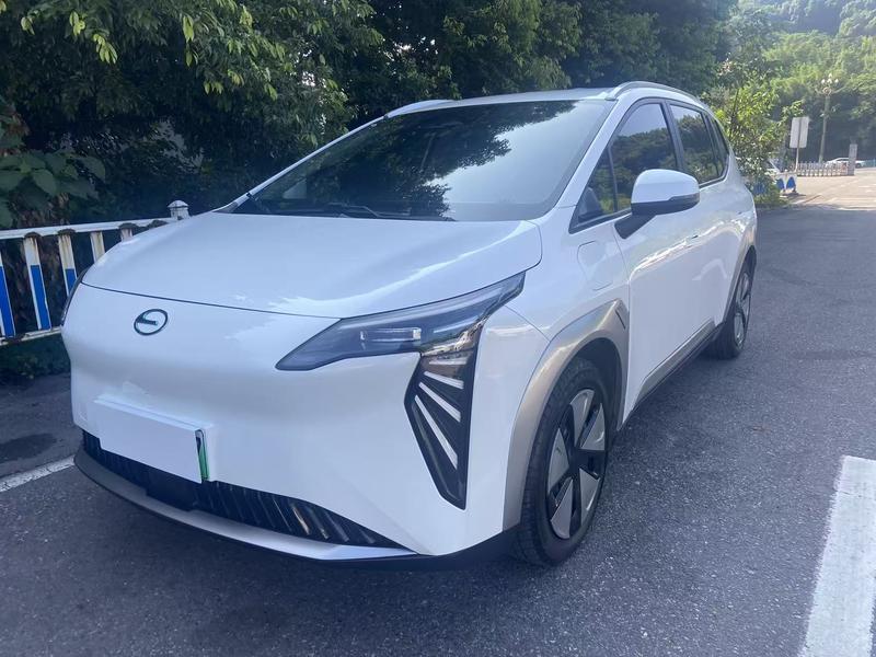 GAC Aion Y, 2023 — купить в Туле под ключ