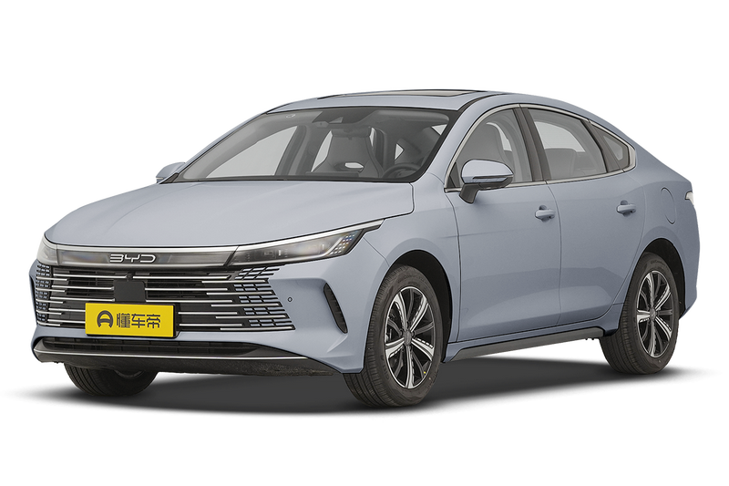 BYD Destroyer 05, 2024 — фото 11 из 11