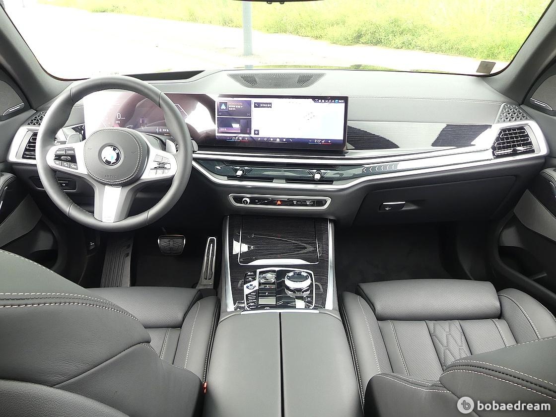 BMW X5, 2025 — фото 4 из 12