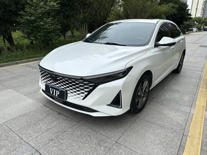 Changan Raeton Plus, 2022 — купить в Самаре под ключ