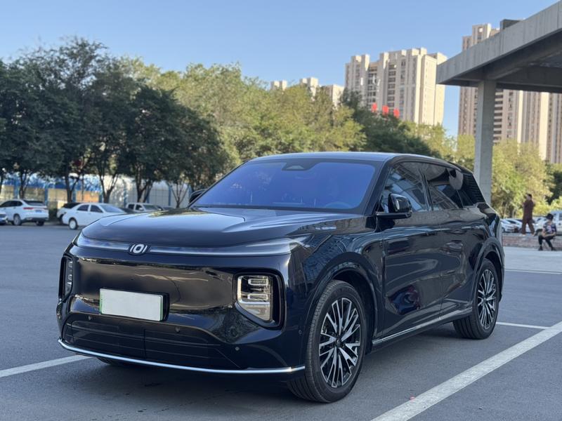 Changan Qiyuan (Nevo) Q07, 2025 — купить в Казани под ключ