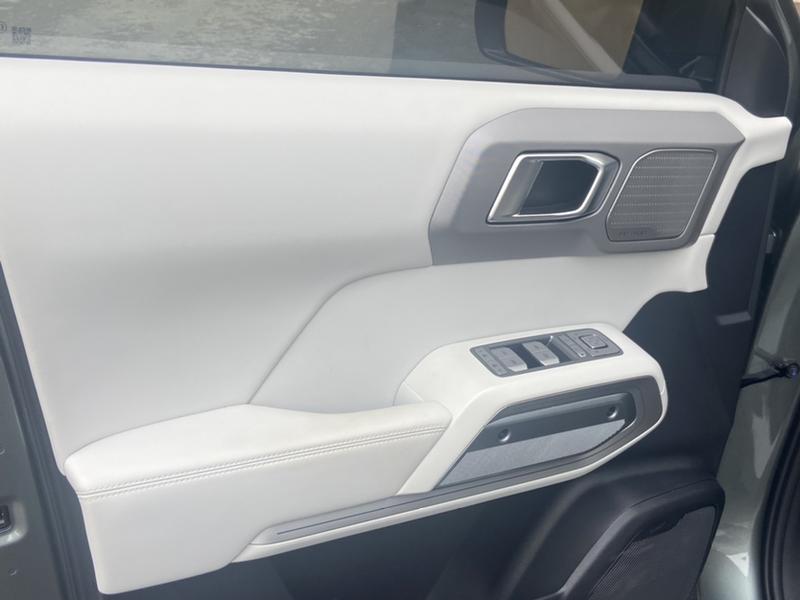BYD FangChengBao Titanium 3 (Tai 3), 2025 — фото 10 из 12