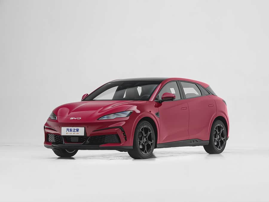 BYD Seal 06 GT, 2026 — купить в Смоленске под ключ