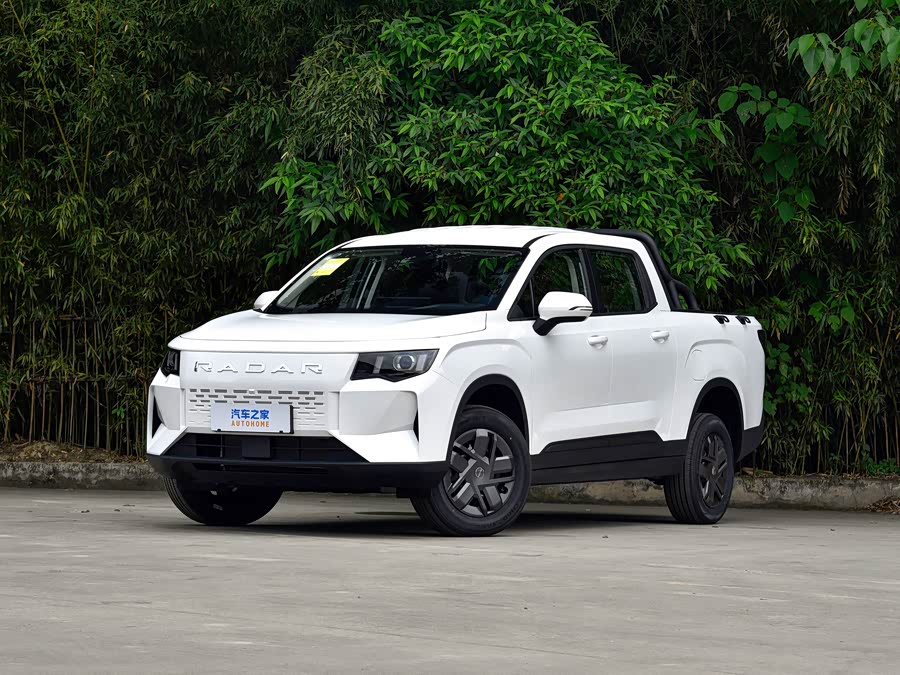 Radar RD5, 2026 — купить в Иванове под ключ