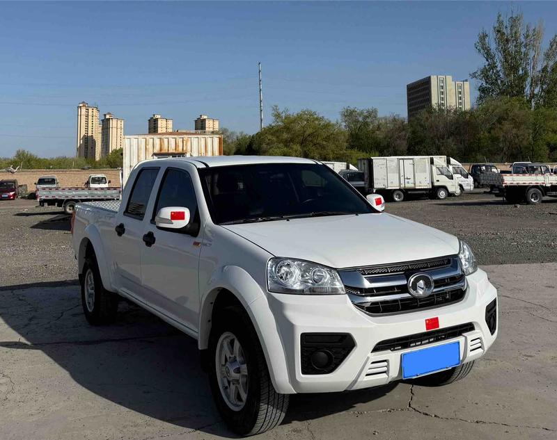 Great Wall Wingle 5, 2022 — фото 3 из 9
