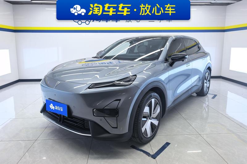 Changan Deepal S05, 2024 — купить в Москве под ключ