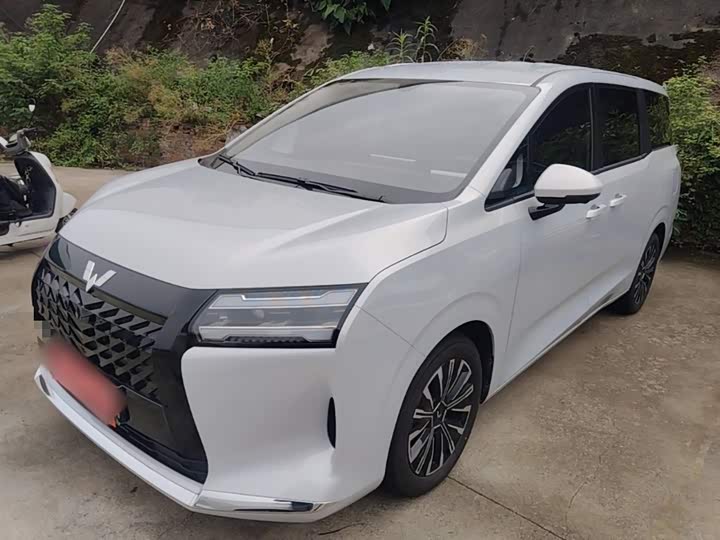 Wuling Starlight 730 Hybrid/EV, 2025 — купить в Смоленске под ключ