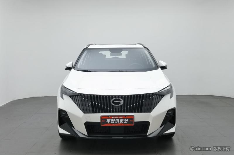 GAC Trumpchi GS3, 2024 — фото 2 из 12