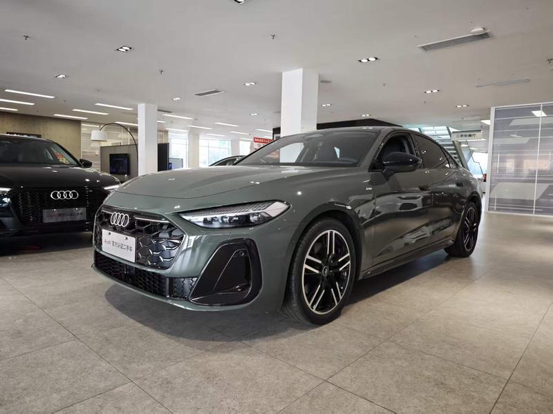 Audi A5L, 2025 — купить в Казани под ключ