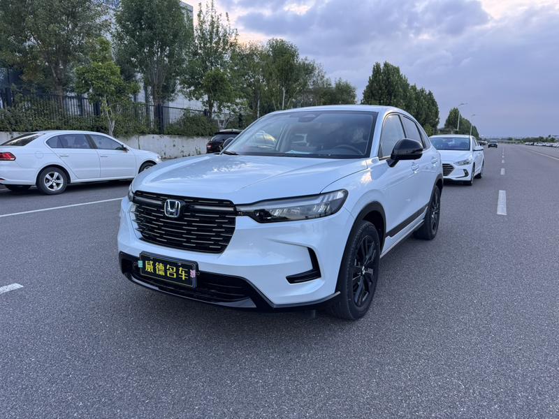 Honda HR-V, 2023 — купить в Иванове под ключ