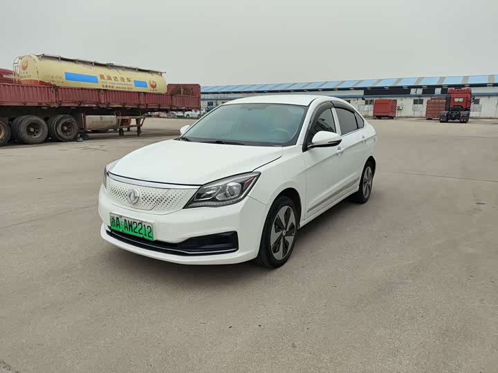 Dongfeng Aeolus E70, 2022 — купить в Липецке под ключ