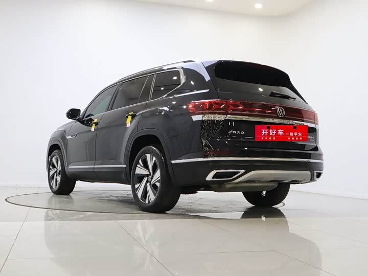 Volkswagen Teramont Pro, 2023 — фото 3 из 9
