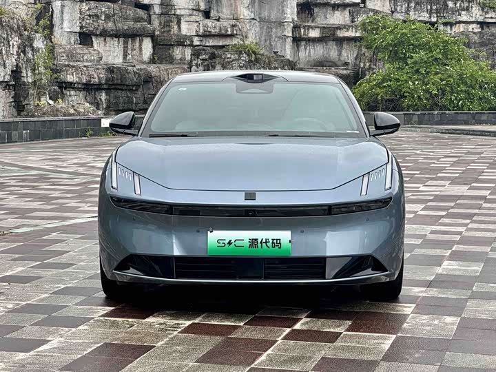 Lynk & Co Z10, 2024 — купить в Саранске под ключ