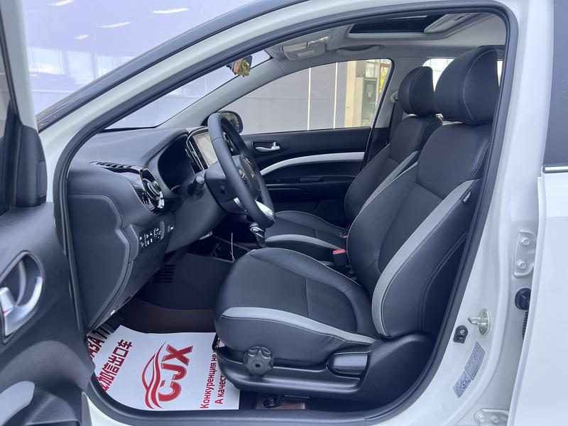 Kia KX1, 2022 — фото 11 из 12
