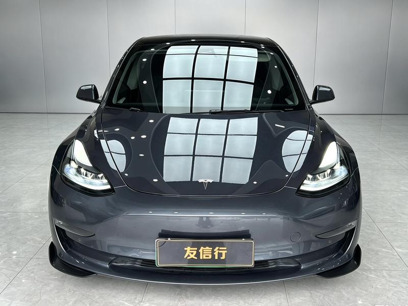 Tesla Model 3, 2022 — фото 2 из 12