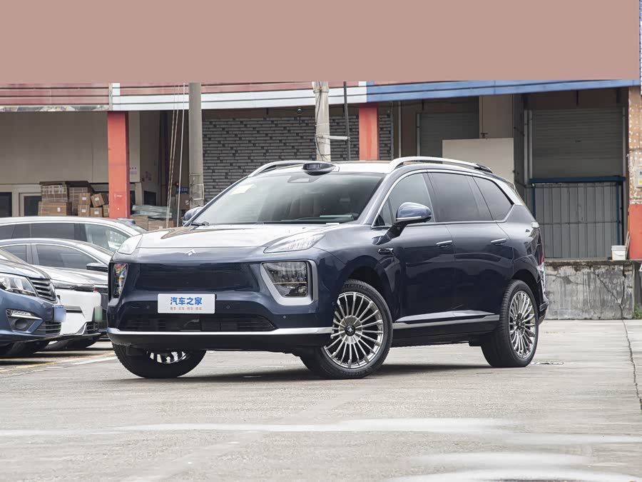 GAC Hyptec HL, 2026 — купить в Ульяновске под ключ
