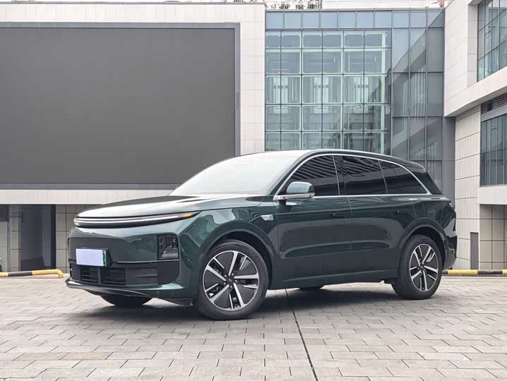 LiXiang L6, 2024 — купить в Саранске под ключ