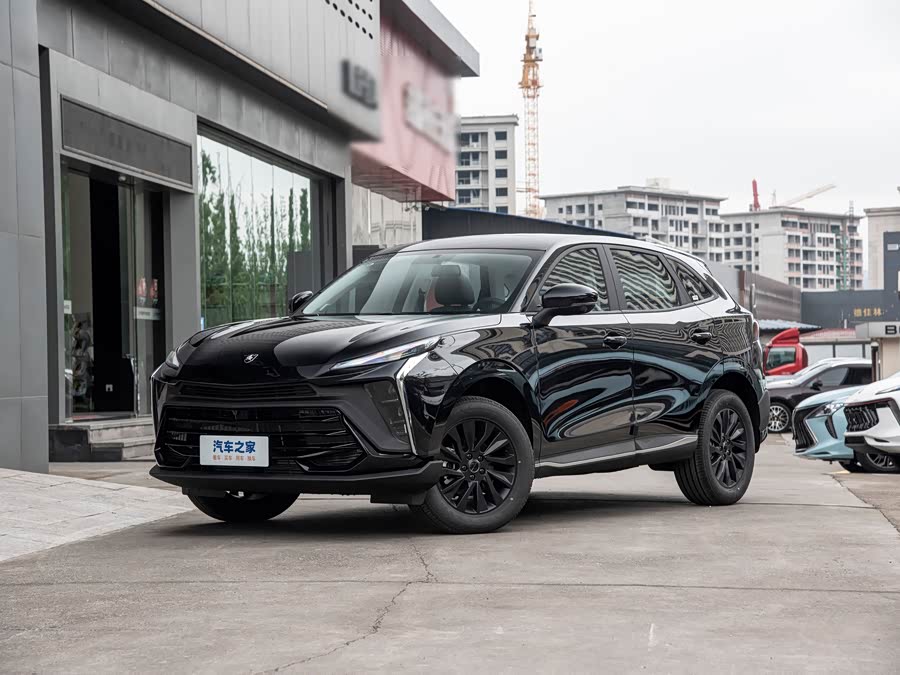 Dongfeng Forthing T5 EVO, 2026 — купить в Курске под ключ