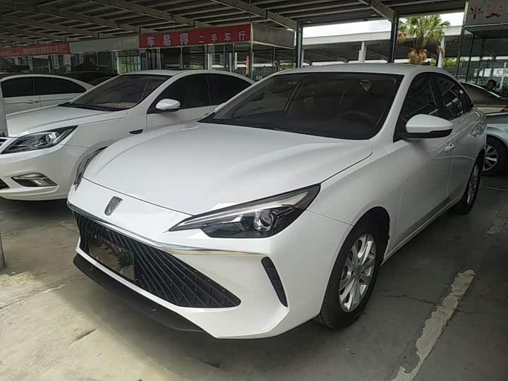 Roewe i5, 2023 — купить в Ижевске под ключ