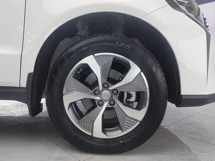 Geely Okavango Pro, 2024 — фото 6 из 9