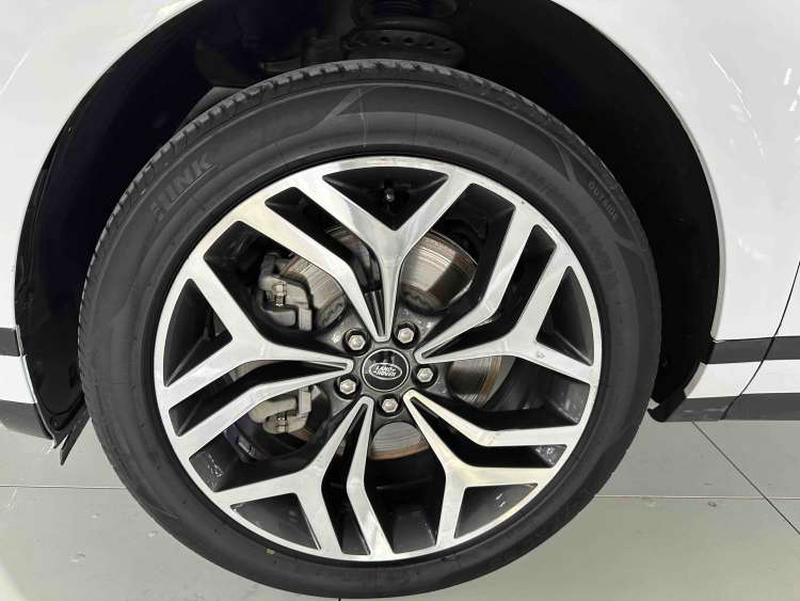 Land Rover Range Rover Evoque L, 2022 — фото 8 из 12