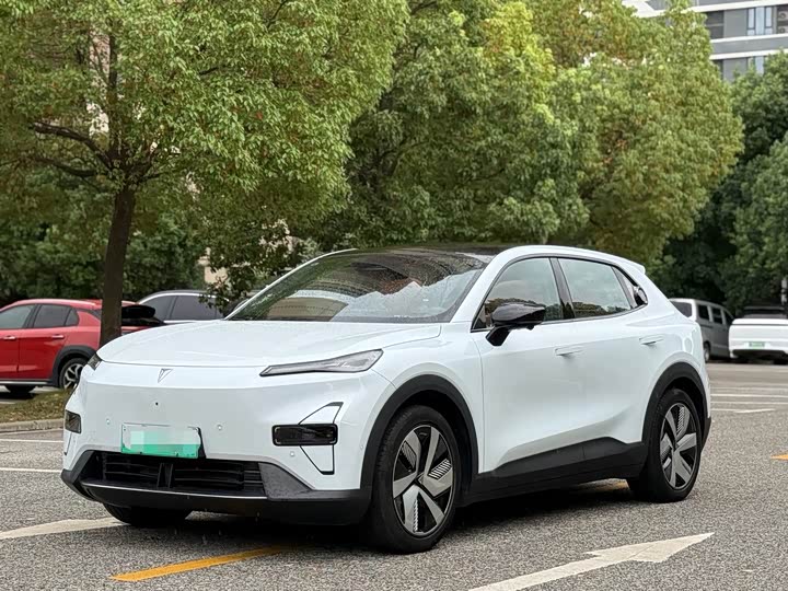 Changan Deepal S05, 2024 — купить в Орле под ключ