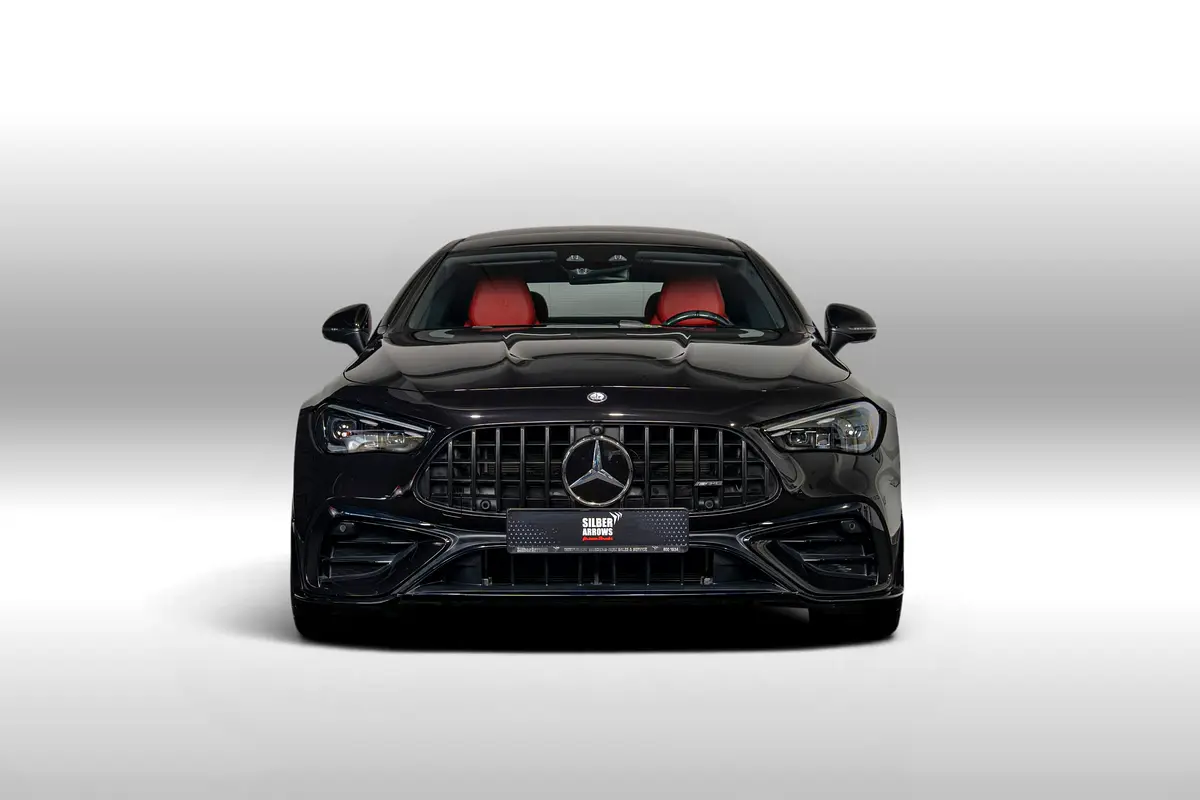 Mercedes-Benz CLE-Class, 2025 — фото 4 из 10