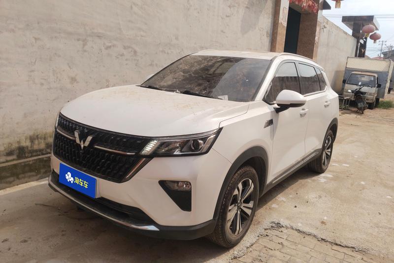 Wuling Asta, 2023 — купить в Йошкар-Оле под ключ