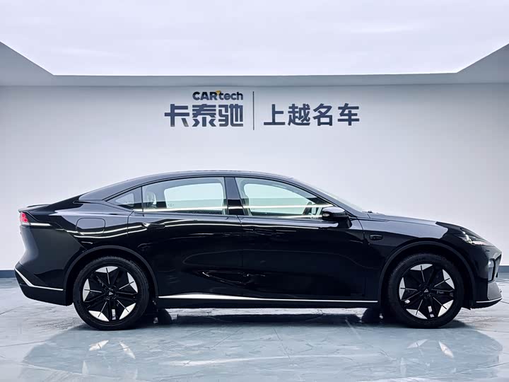 Changan Deepal SL03, 2026 — фото 4 из 9