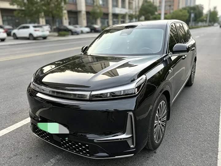 Geely Galaxy M9, 2025 — купить в Ижевске под ключ