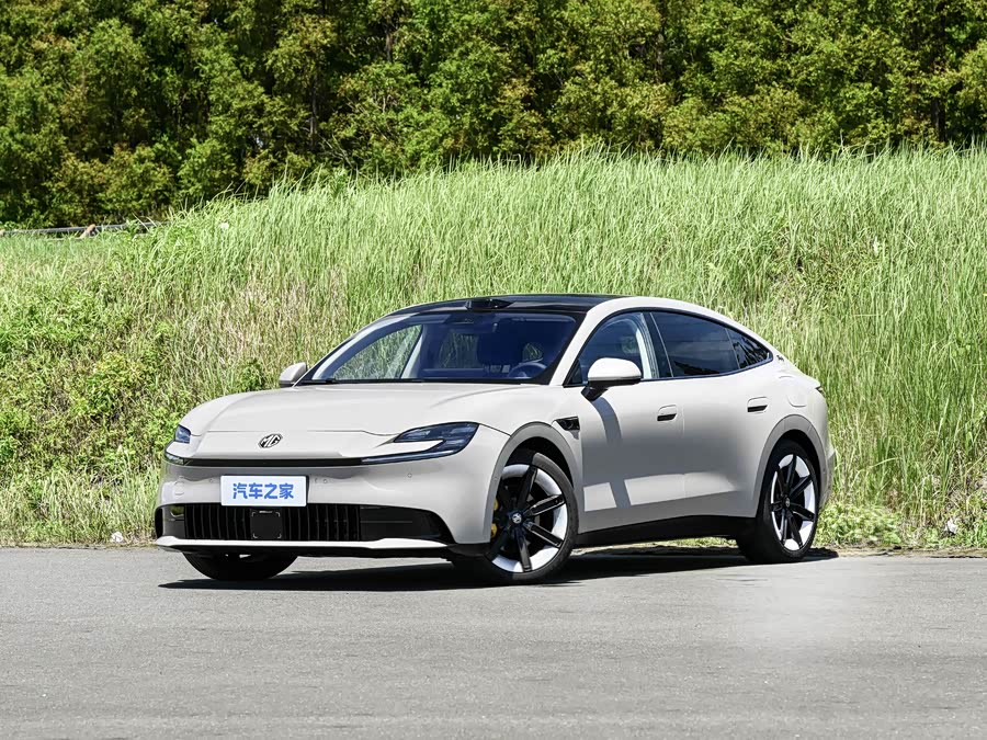 MG Motor 07, 2026 — купить в Смоленске под ключ