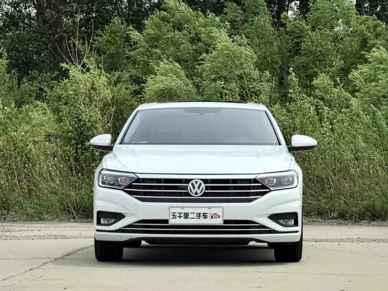 Volkswagen Sagitar L, 2022 — фото 2 из 12