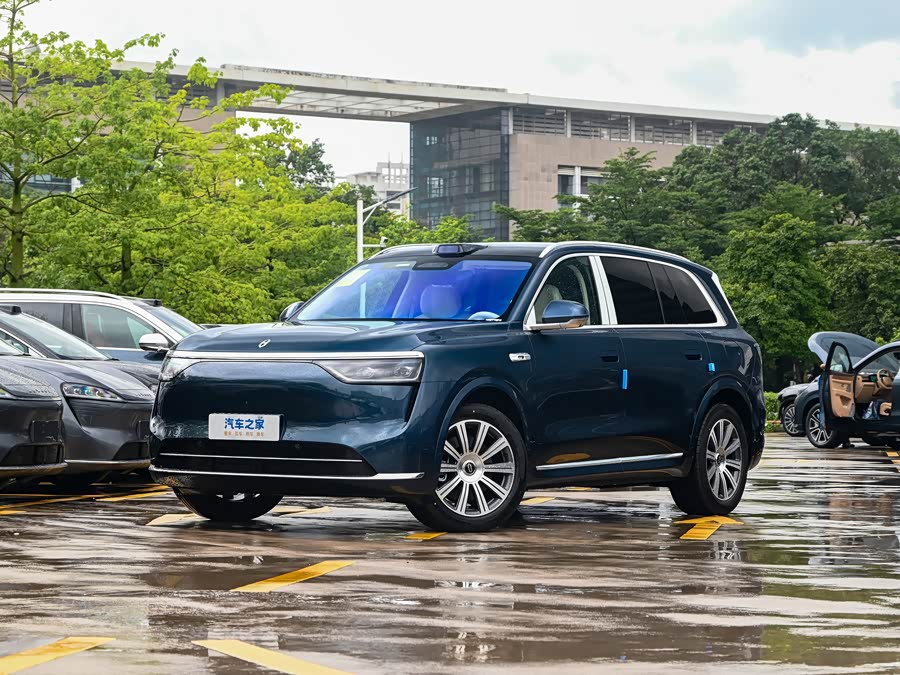 Aito M8, 2026 — купить в Перми под ключ