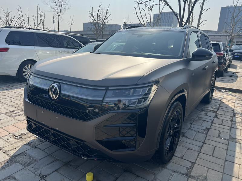 Volkswagen Teramont Pro, 2024 — купить в Смоленске под ключ