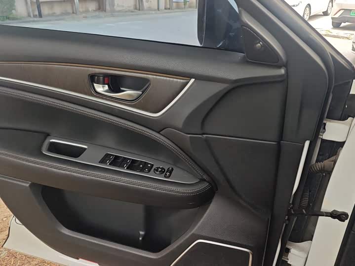 Honda Avancier, 2023 — фото 7 из 9