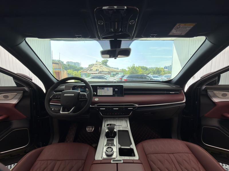 Jetour X70 Plus, 2023 — фото 10 из 12