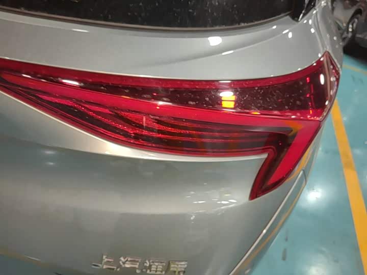 Buick Velite 6, 2024 — фото 8 из 9