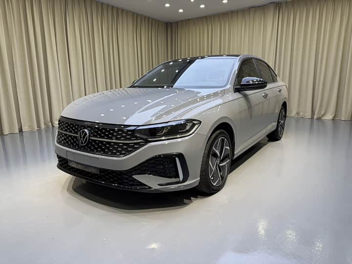 Volkswagen Lavida, 2022 — купить в Костроме под ключ