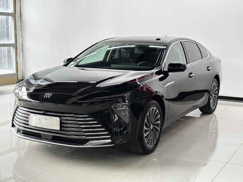 Buick LaCrosse, 2025 — купить в Саранске под ключ