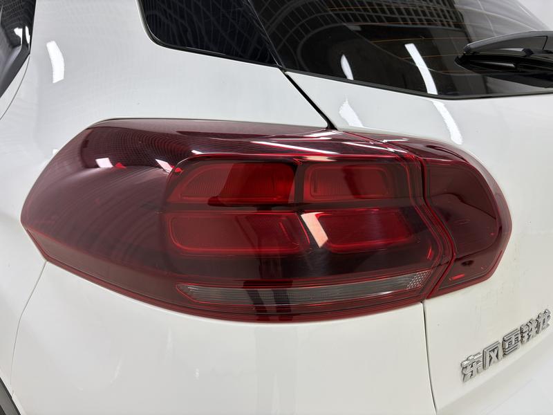 Citroen C3-XR, 2022 — фото 10 из 12