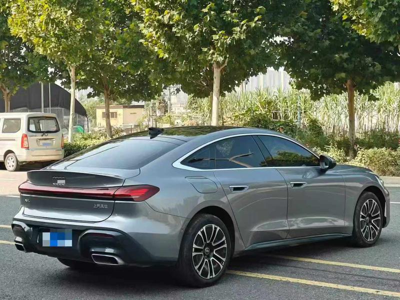 Audi A5L Sportback, 2025 — фото 6 из 11