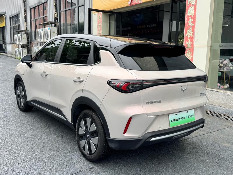 Wuling Bingo S, 2025 — фото 4 из 9