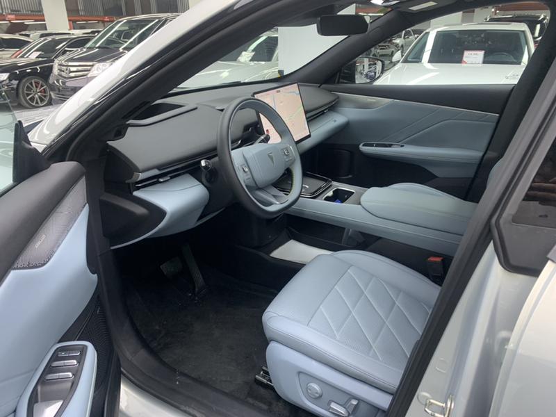 Changan Deepal S05, 2024 — фото 8 из 10