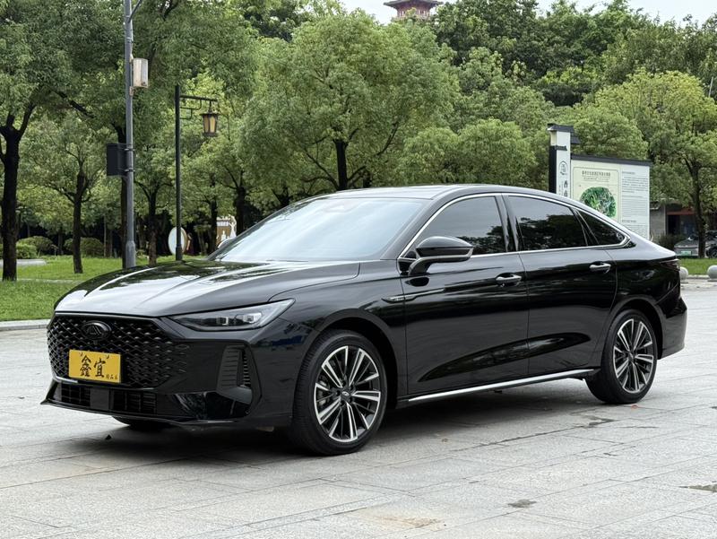 Chery Arrizo 8 Pro, 2025 — купить в Белгороде под ключ
