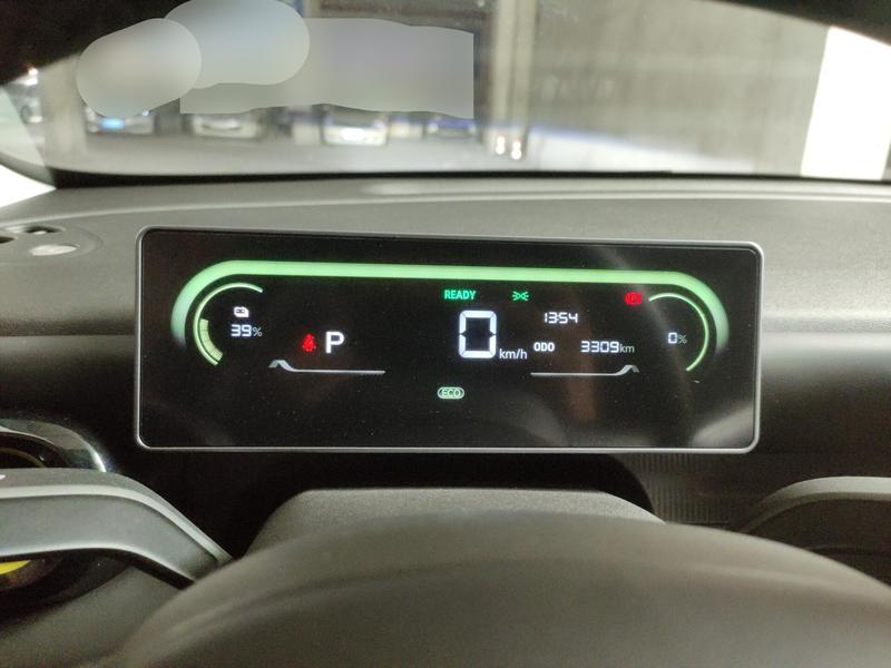 Chery QQ QQ3 EV, 2026 — фото 6 из 12