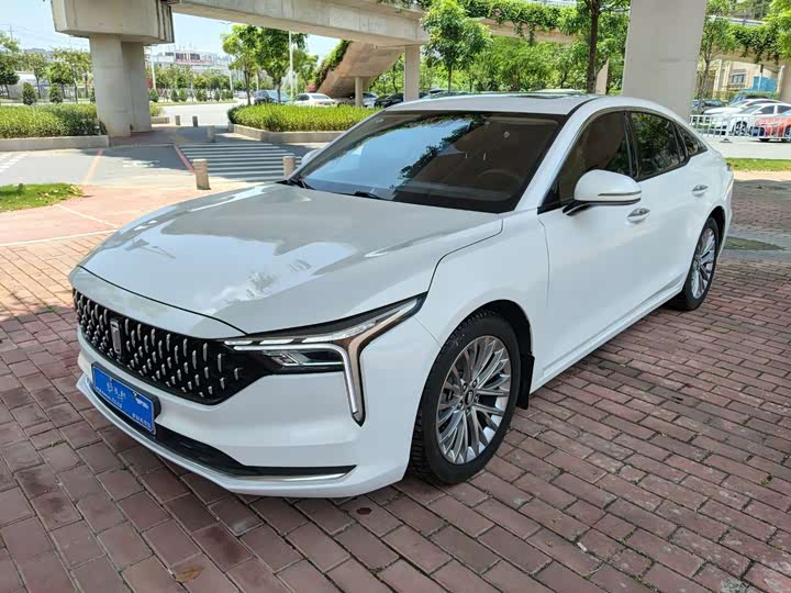 Bestune B70, 2023 — купить в Ульяновске под ключ