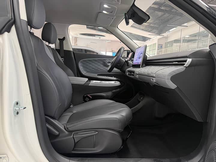 Dongfeng Yipai Nano 01, 2024 — фото 9 из 9