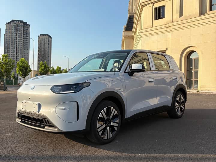 Leapmotor A10, 2026 — купить в Туле под ключ