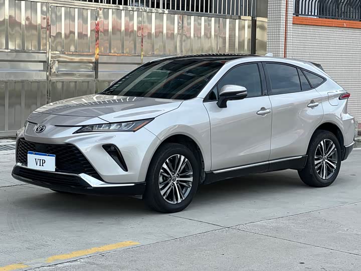Toyota Venza, 2024 — купить в Воронеже под ключ