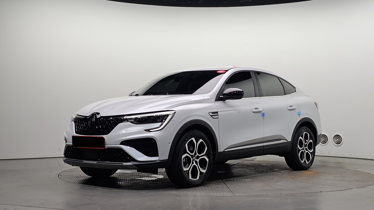 Renault Arkana, 2024 — купить в Орле под ключ